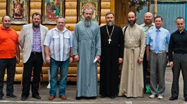 Выездное совещание 6 июля 2013