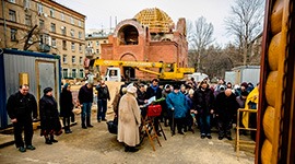 Новости строительства