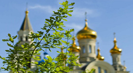 Приглашаем на беседу