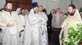 Рождество Христово 2015