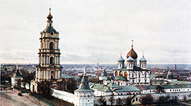 Приглашаем на экскурсию