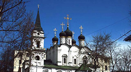 Приглашаем на экскурсию «Ивановская горка»