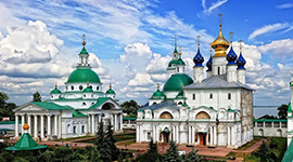Приглашаем в паломническую поездку в Ростов