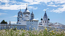 Приглашаем в паломническую поездку в Годеново и Переславль-Залесский