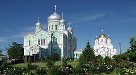 Приглашаем в паломническую поездку